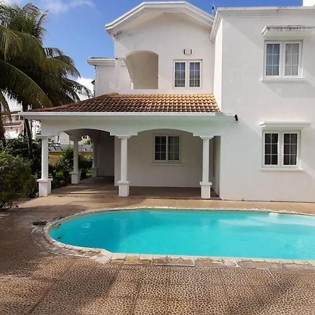 Villa Le Reve D'Or A 150M De La Plage Flic en Flac Exterior photo